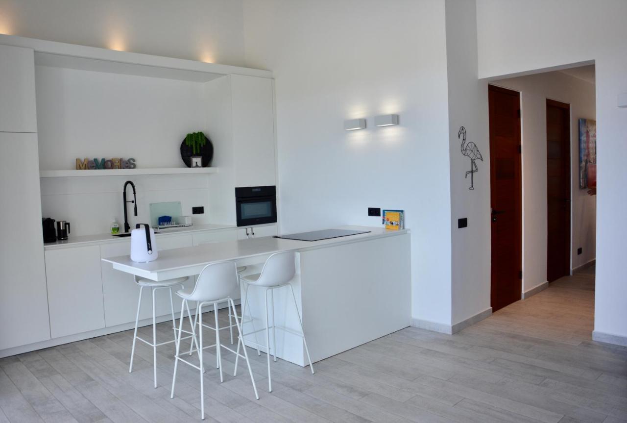 Blue Bay Penthouse Reef 5, Beach Golf Pool Dive With Ocean View Sint Michiel Luaran gambar