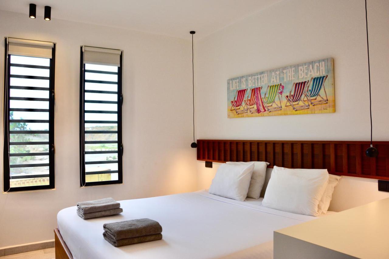 Blue Bay Penthouse Reef 5, Beach Golf Pool Dive With Ocean View Sint Michiel Luaran gambar